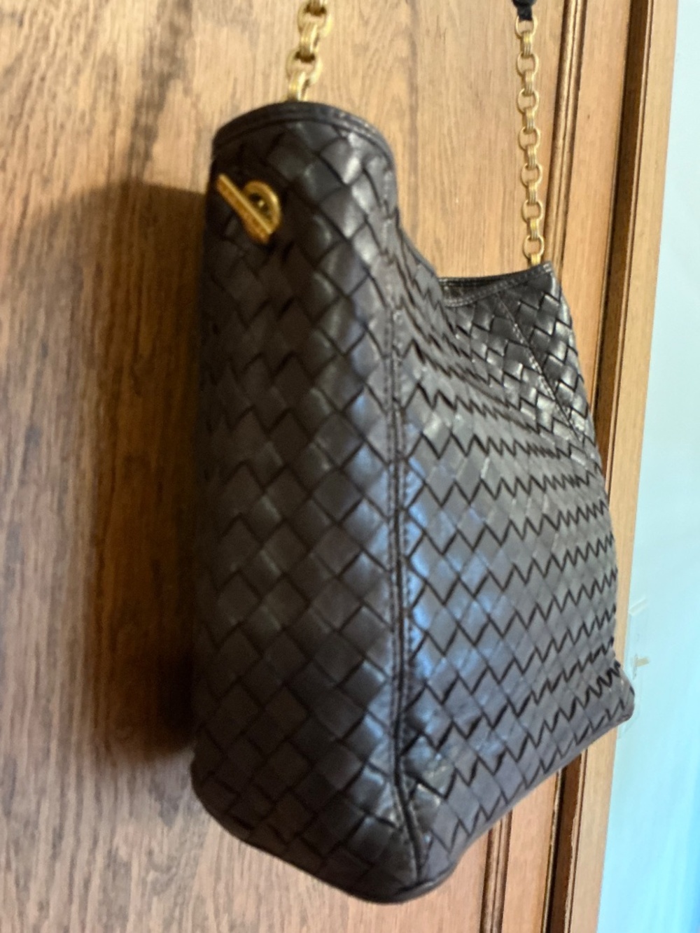 Vintage Bottega Veneta bag - Picture 2 of 9